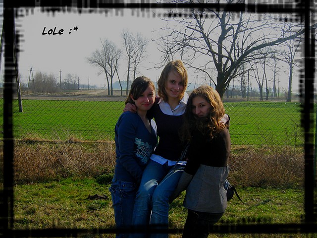 Wpis friends4forever