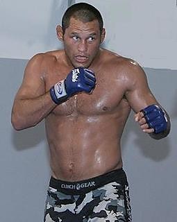 Dan Henderson.
