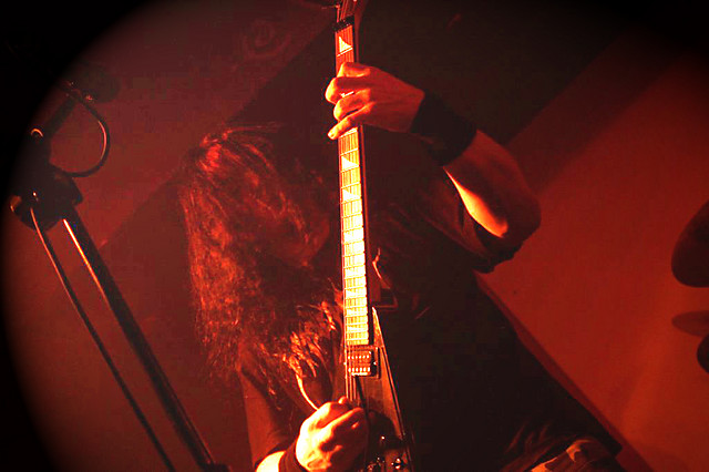 Live in Posen