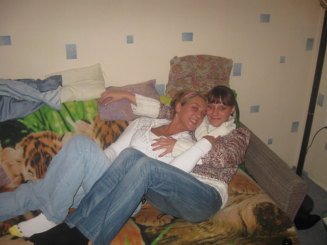 i znioffu MY