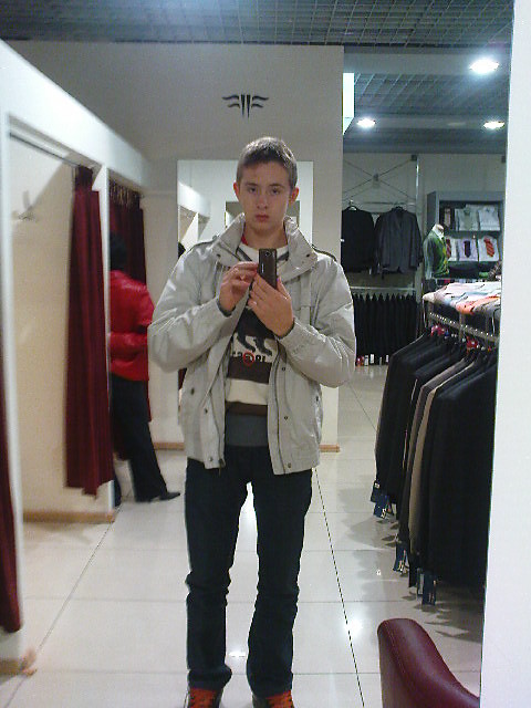 shoopping ;DD