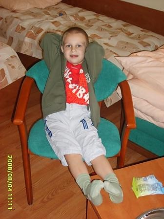 Domini....mj misiu