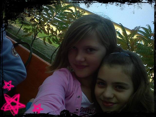 Z Klaudiu :*:*