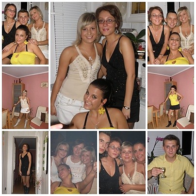 Imprezka:)