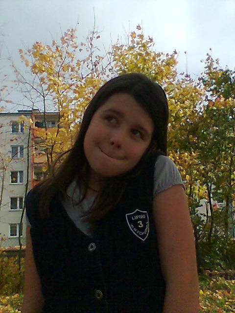 Dla Julki.....