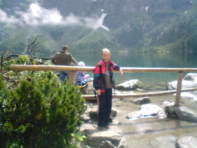 Morski Oko