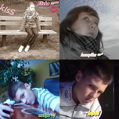 Bu$ki dla was...=*