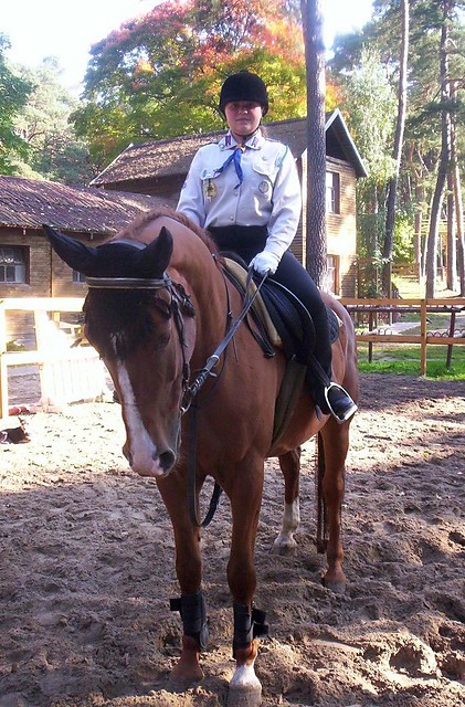 Huberus 2008!!