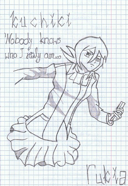 Rukia - chaaaaaaaaaaan