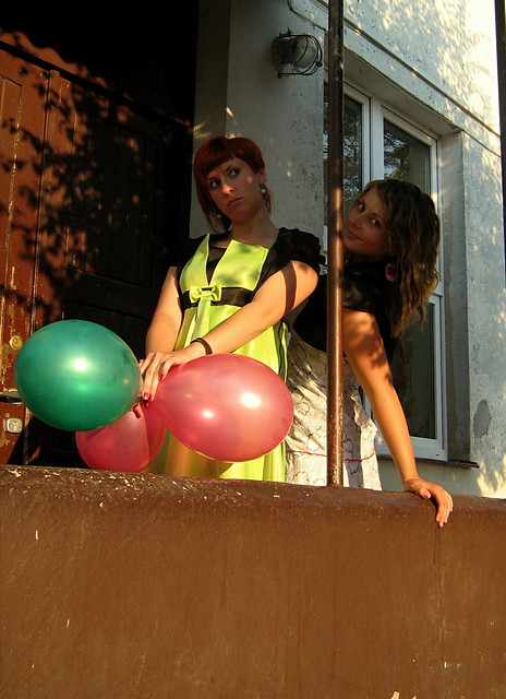 Ja i Martu :**