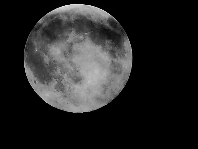 Moon