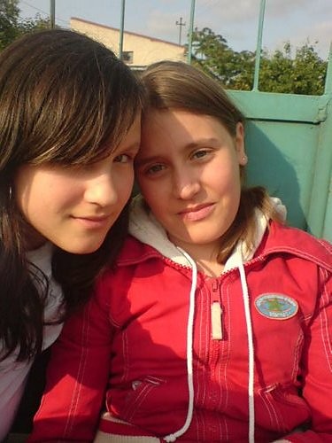 Mee and Adu;***