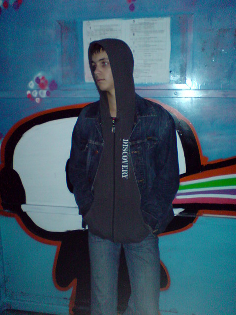 Wpis they91