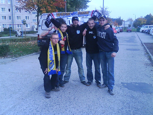 Z leszna :D DMP 2008 