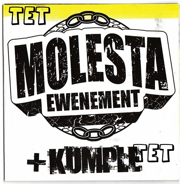 Molesta