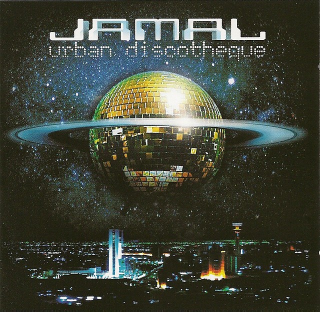 jamal album 2008