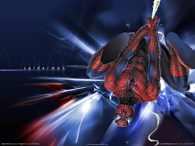 Spider Man