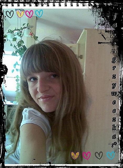 Wpis moniczka1823