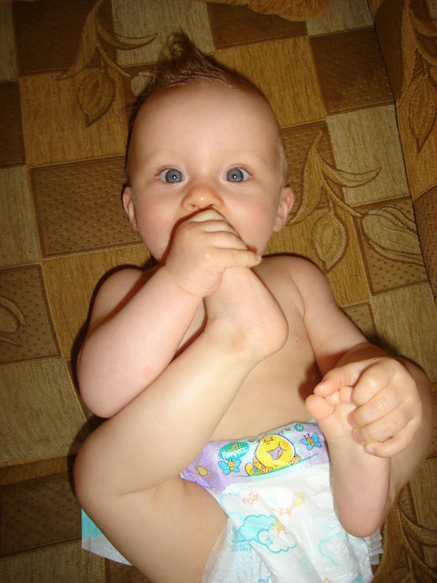 Ma moje oczy ;>