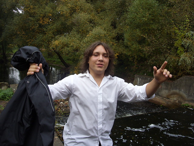 Dnia nastepnego part II xD