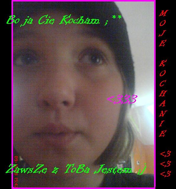 Ta moja Moniaa... ;***