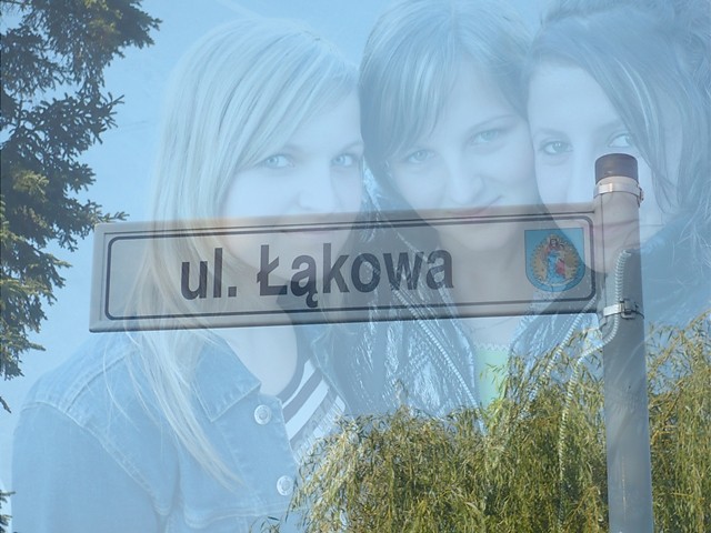 Wpis ganglasek