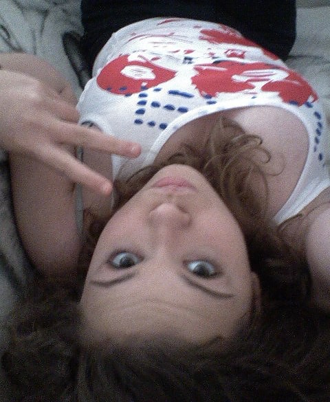 Peace Bruder !