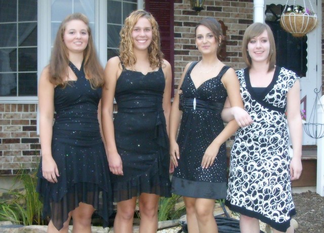 homecoming '08