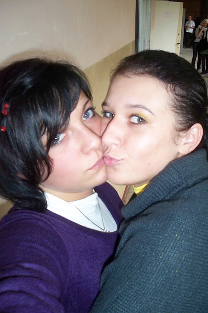 Bo ona moja jest...