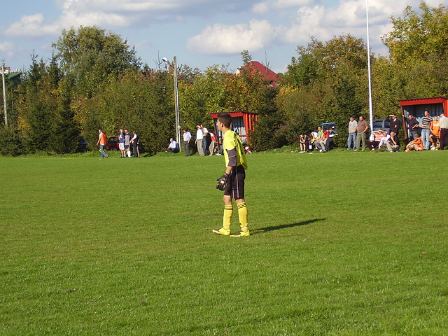 Bramkarz KoniaczvCity