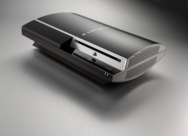 PlayStation 3