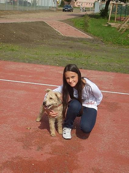Z TeriusEm wiRuSem^^