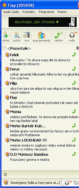 Zwrota 