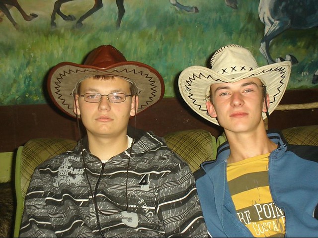 Amigos         xD