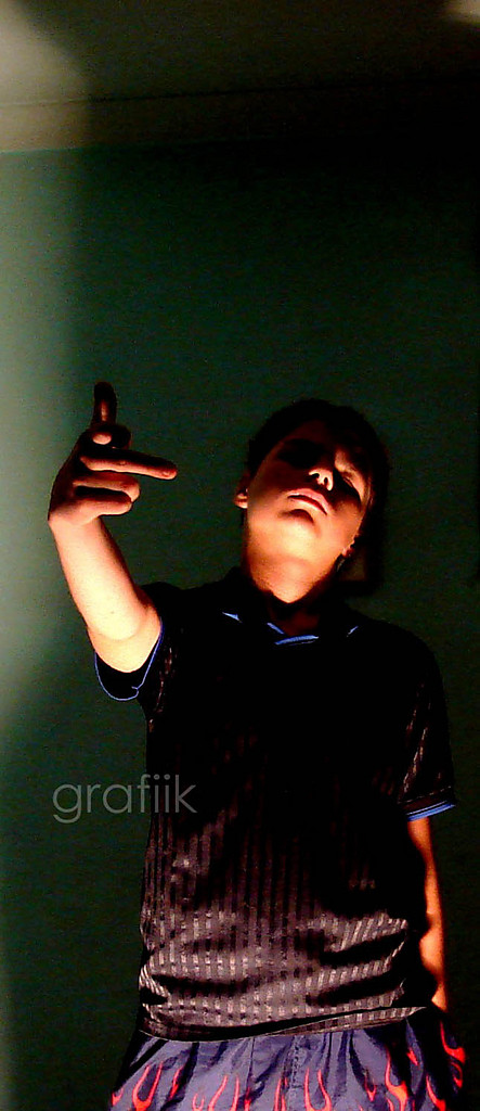 Wpis grafiik
