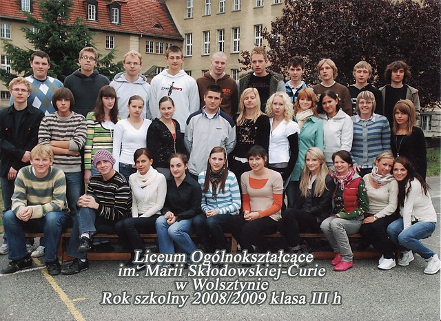 Zsjcie klasowe 1/3