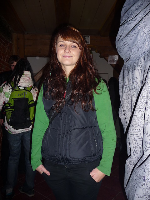 Ania;)