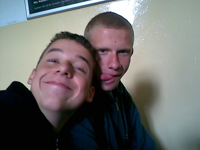 Samo zo :p