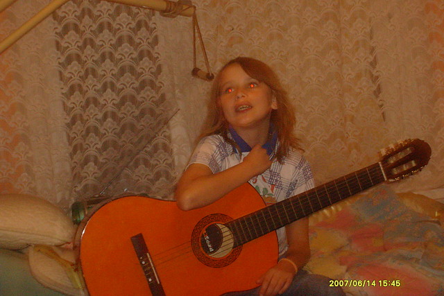 lubie i kocham:):):*:*