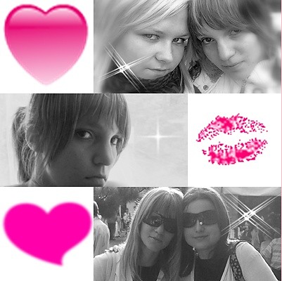 Moje =** ;*