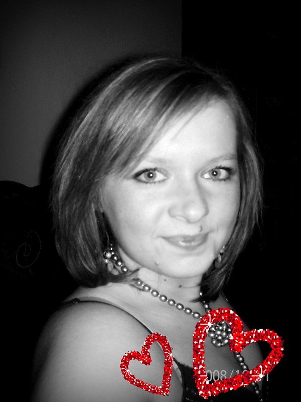 Two hearts in one person...