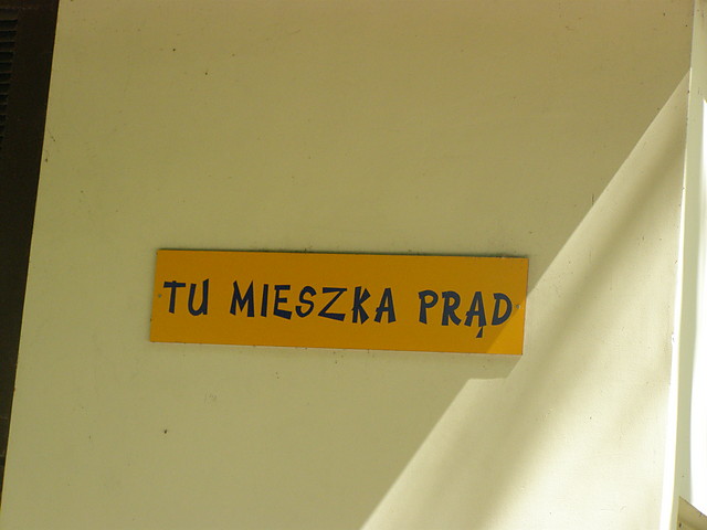 TU  MIESZKA PRD