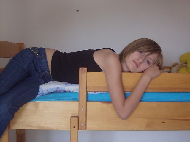 Ja u Mrweczki :**