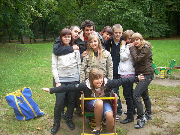 Wpis crazorkiforever
