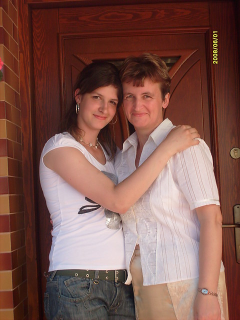Dla mamusi:*