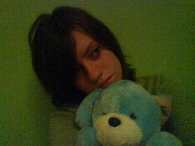 Z Misiem :**