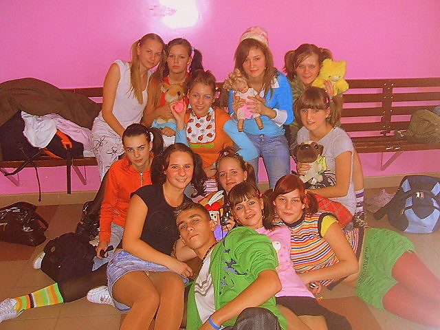Wpis moniczka07
