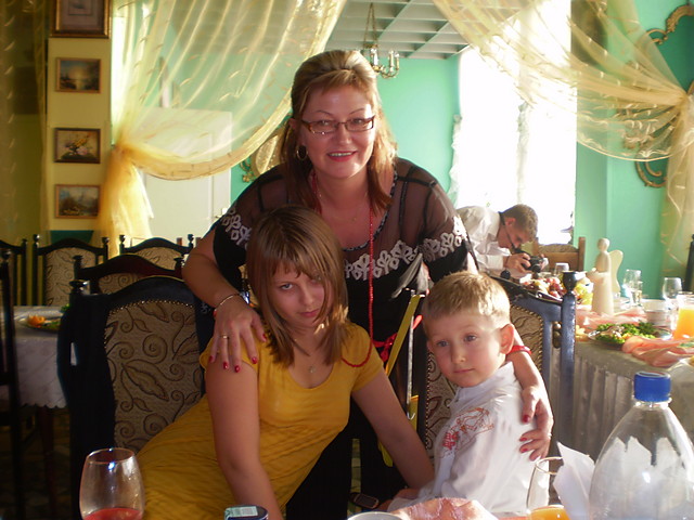 ja kuzn i moja mama 