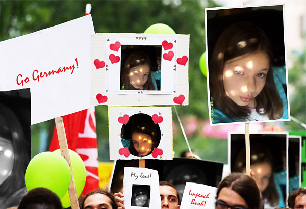 ♥♥♥Hejka♥