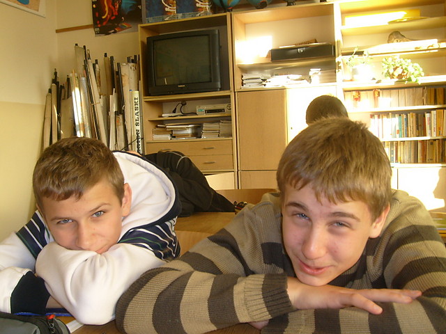 xD J. Niemiecki